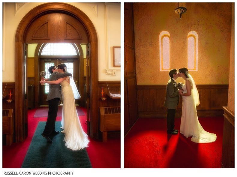 Maine weddings  Photojournalistic images