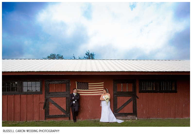 Ludlow Massachusetts wedding photographers