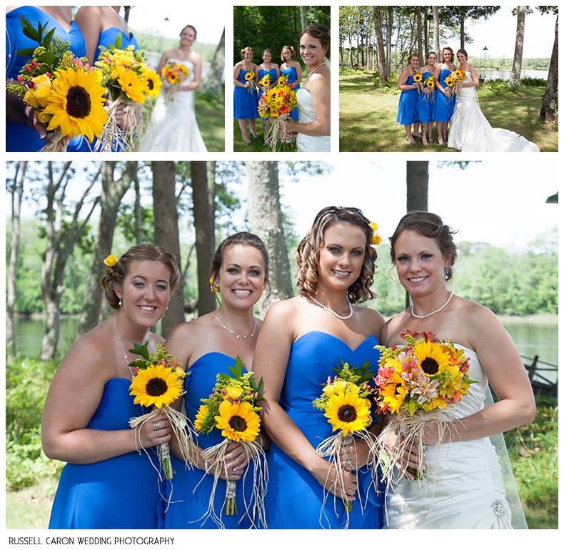 brunswick maine weddings