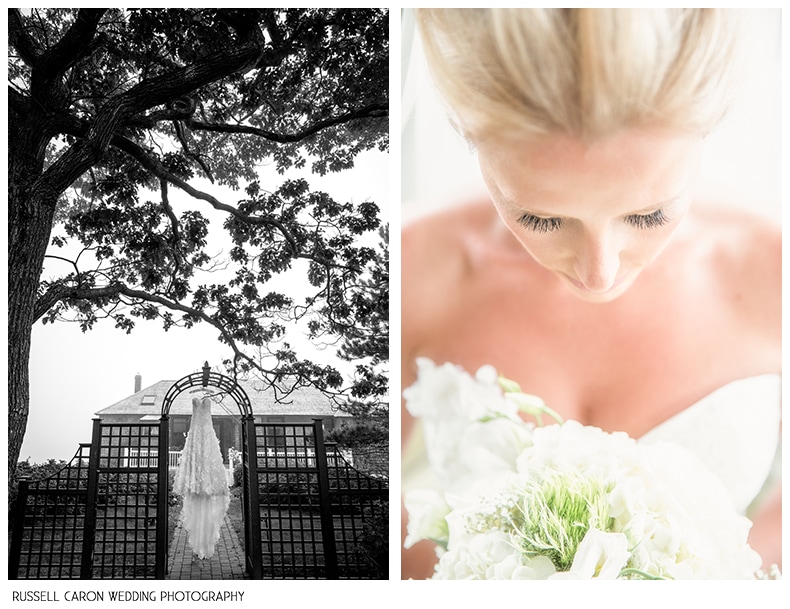 Samoset Maine wedding photographer