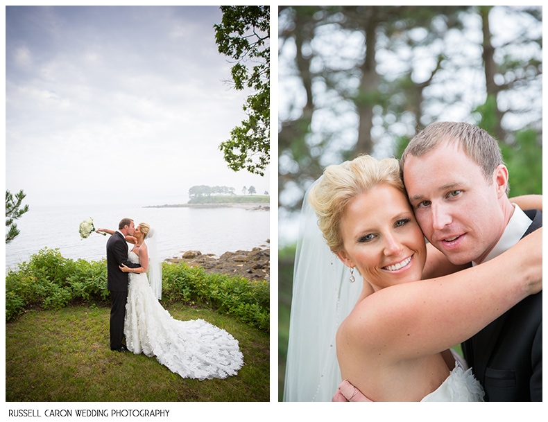 maine wedding photography