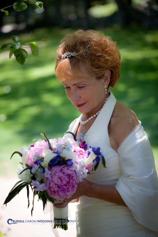 wedding photographers in New England