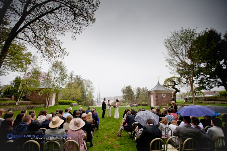 Coastal Maine wedding photographers