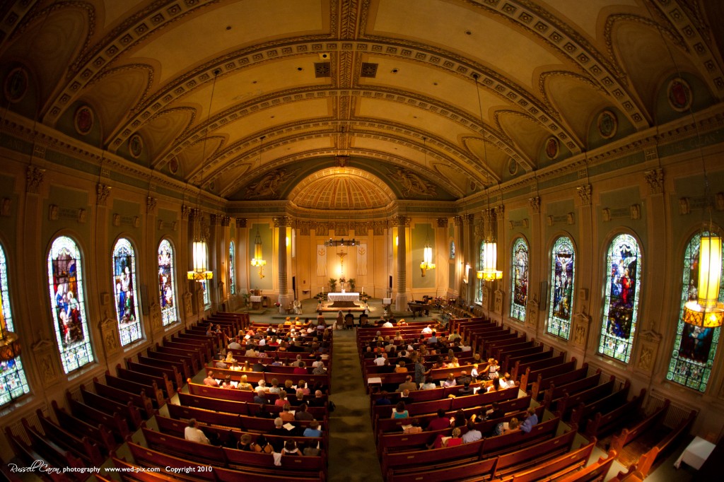 wedding photographer in Maine