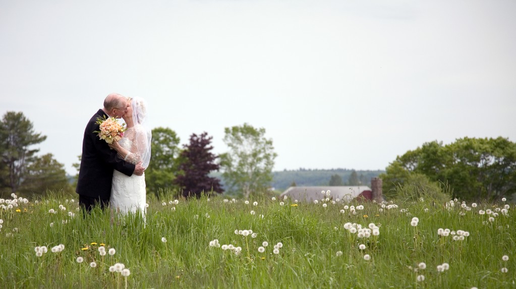 Maine Wedding Photographer