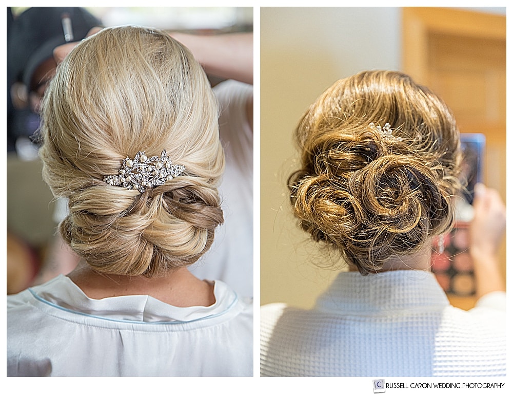 wedding bridal hair styles