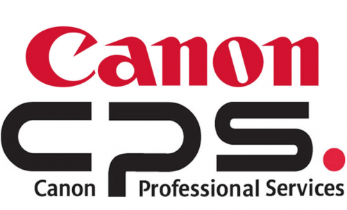 Canon Professional Services