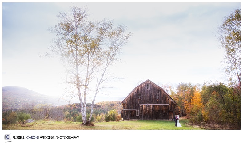 New England wedding photographers