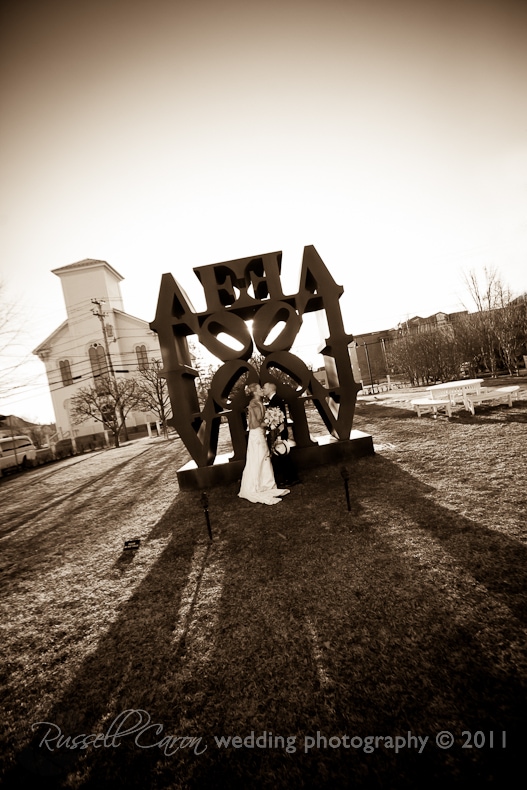 wedding photography in Rockport Maine