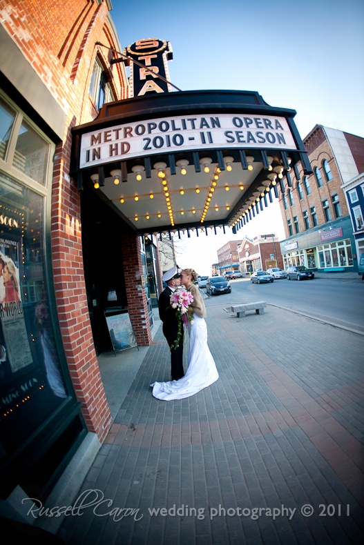 Rockland Maine wedding photographers