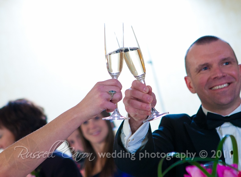 Samoset Resort wedding photography