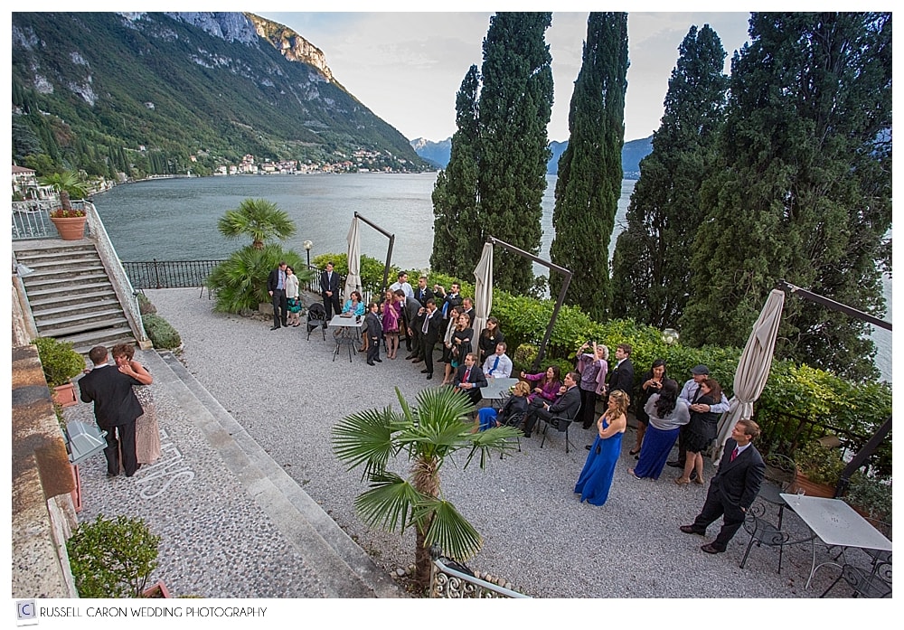 wedding-reception-on-an-outdoor-pation-on-lake-como-italy