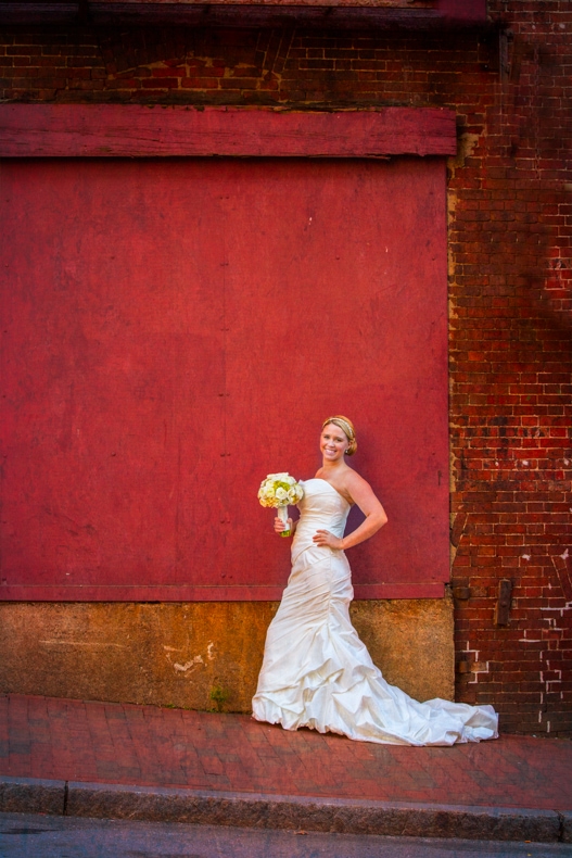 Portland Maine Wedding Photographers