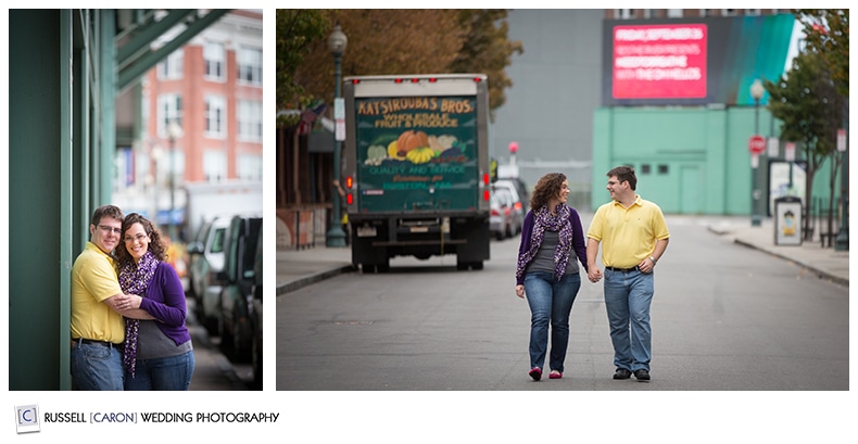 Boston wedding photographers