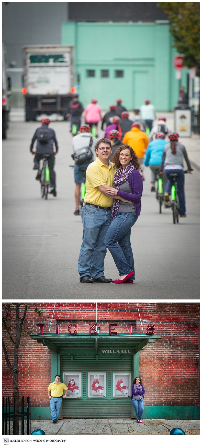 Boston wedding photographer