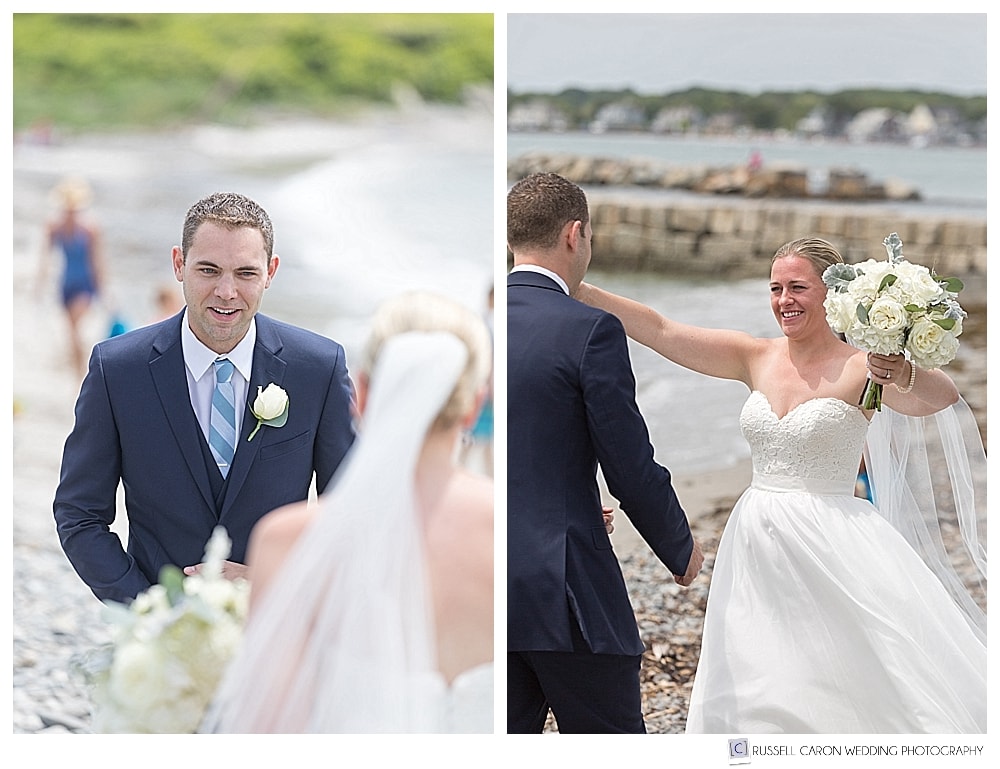 Colony Hotel Kennebunkport Maine Wedding | Maine Wedding Photograph