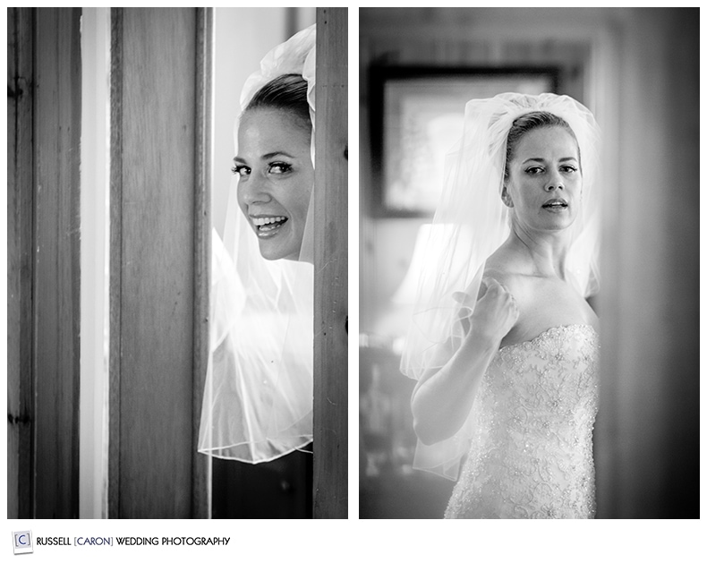 bridal photography