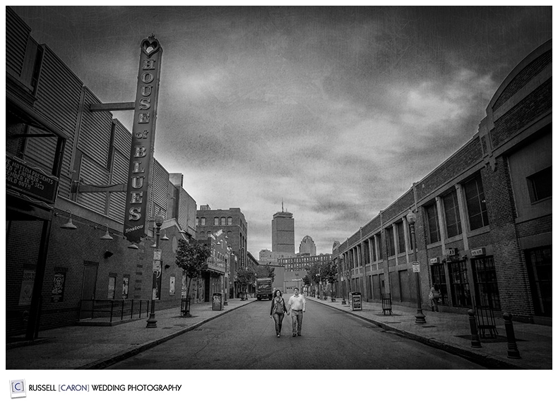 Boston engagement photographers