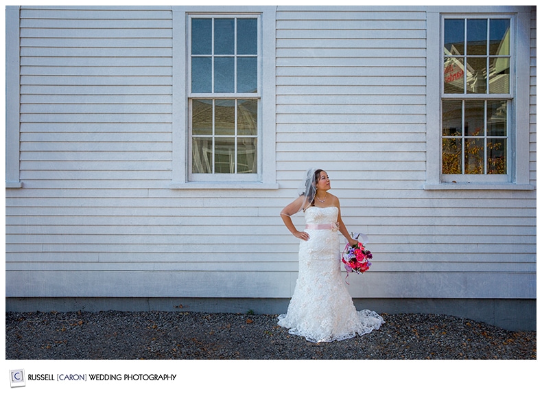 Maine wedding photographers