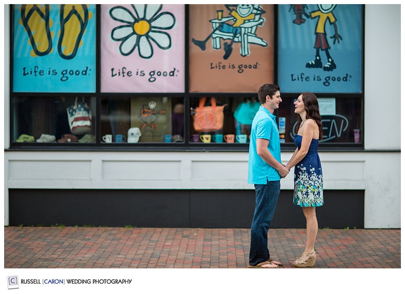 maine wedding photographers