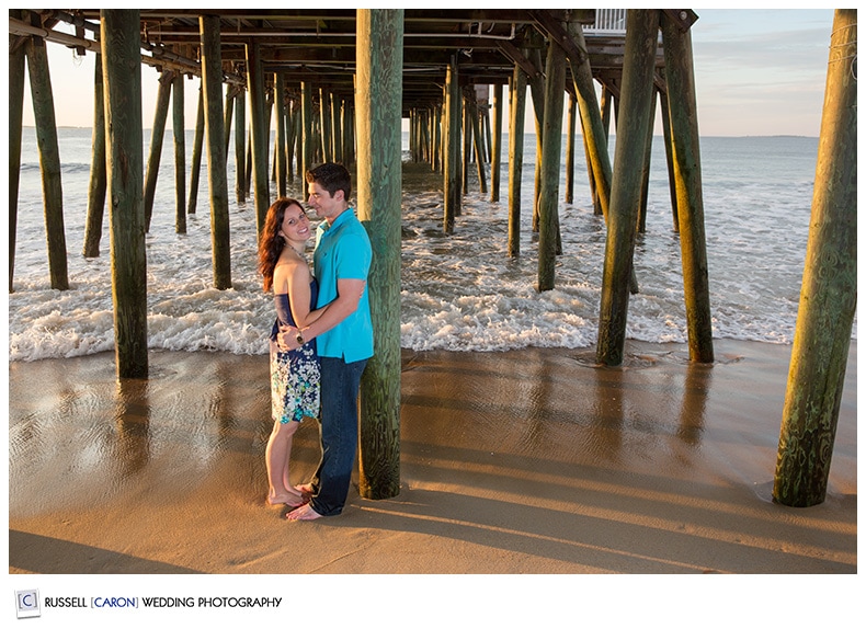 maine wedding photographer