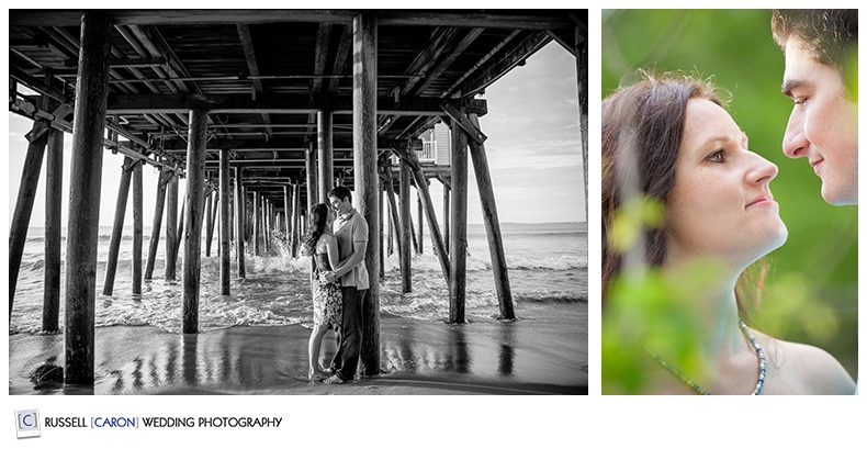 kennebunkport maine wedding photographers