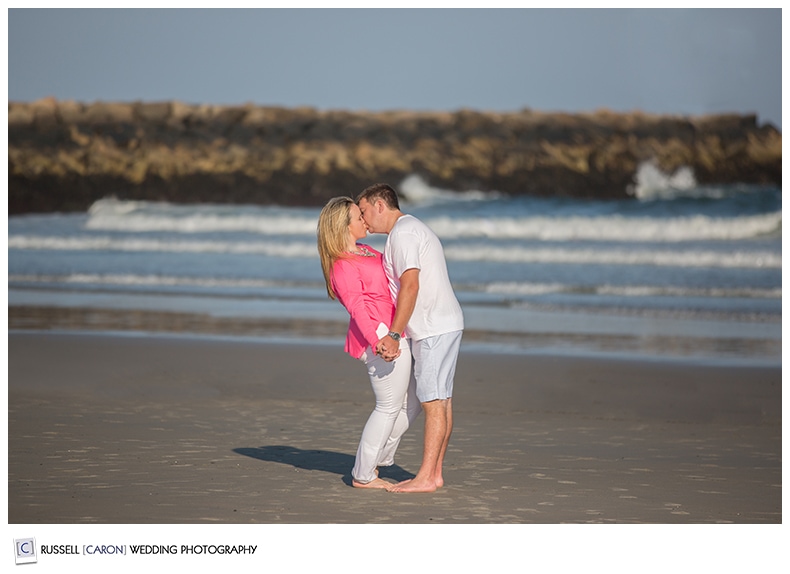 Kennebunkport Maine wedding photographers