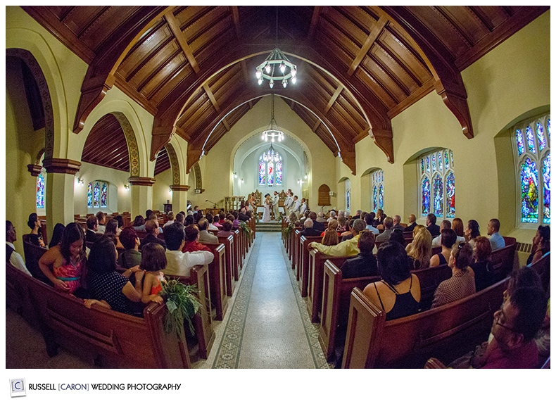 wedding photographers in Maine