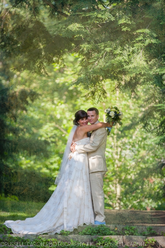 Natural Light Wedding Photography