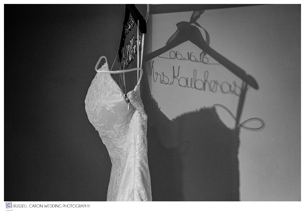 wedding-dress-hanging-with-shadow