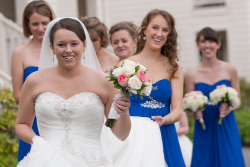 How to be the best maid of honor ever