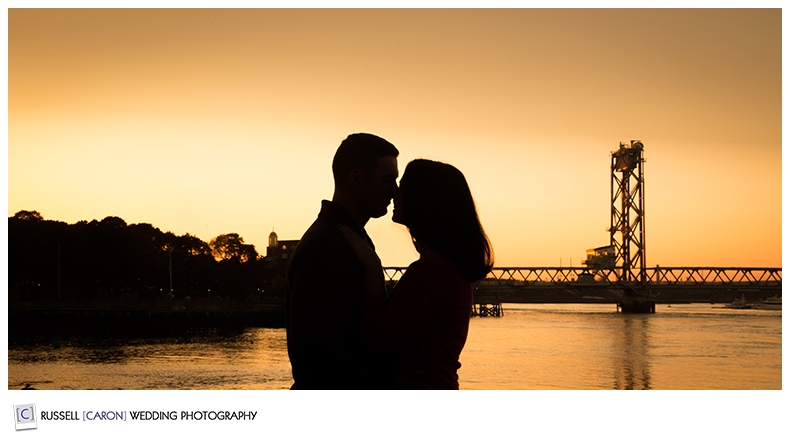 New England wedding photography