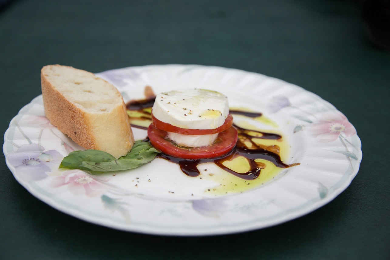 Caprese Salad