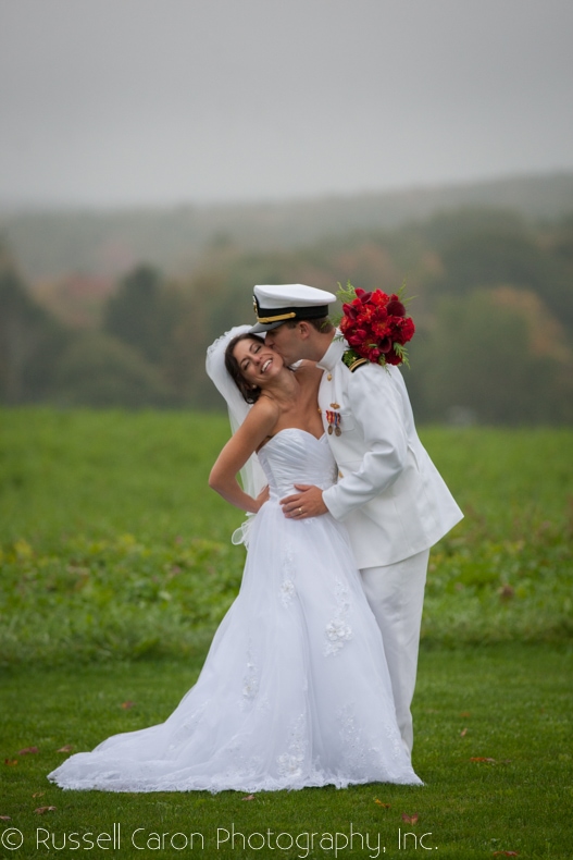 Maine Wedding Photography