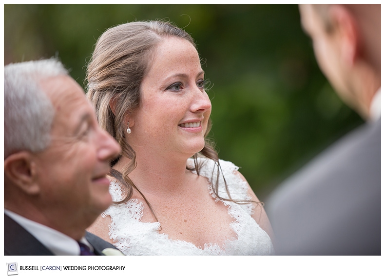 Maine wedding photographer