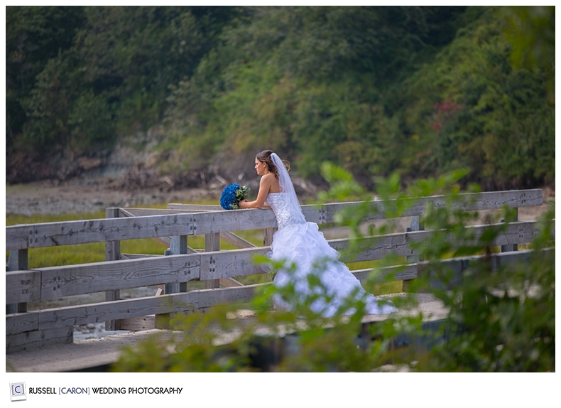 Maine wedding photographers