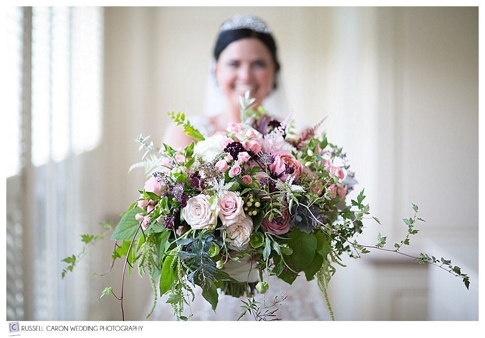 bride-with-bridal-bouquet