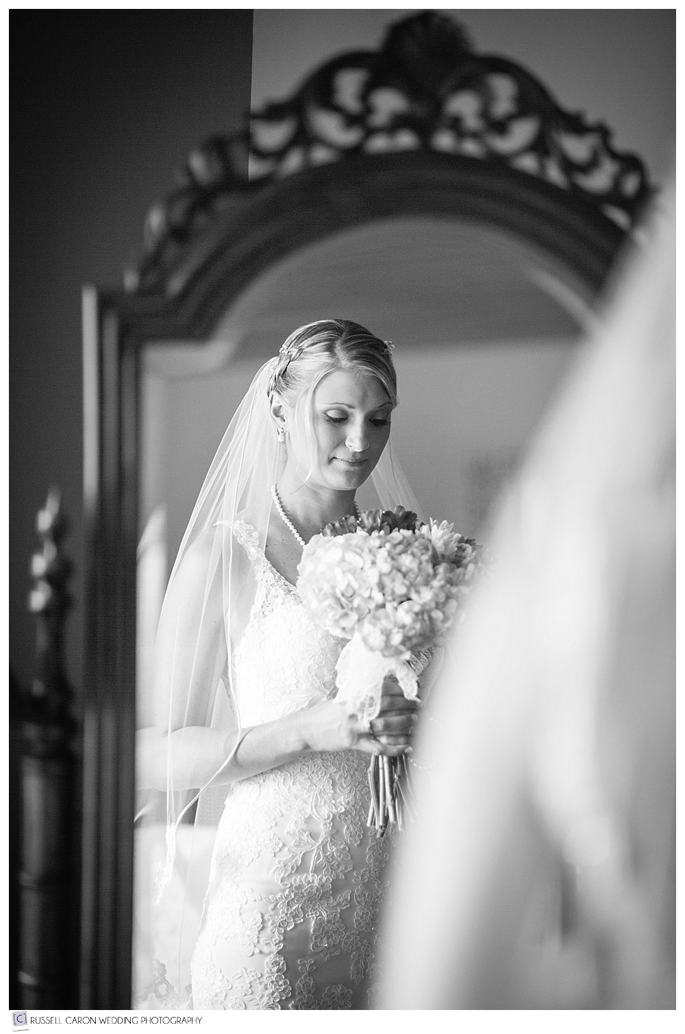 Loon Lodge Wedding | Rangeley Maine Wedding Photographers