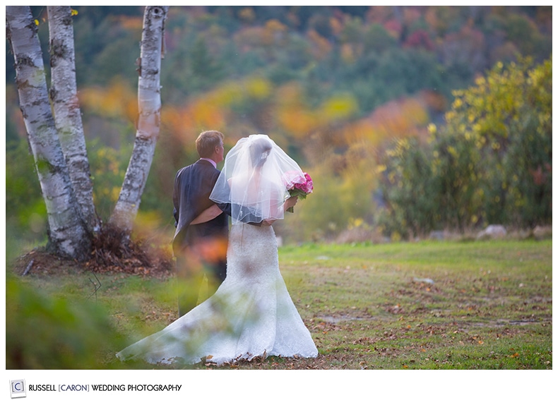 wedding photos in New England