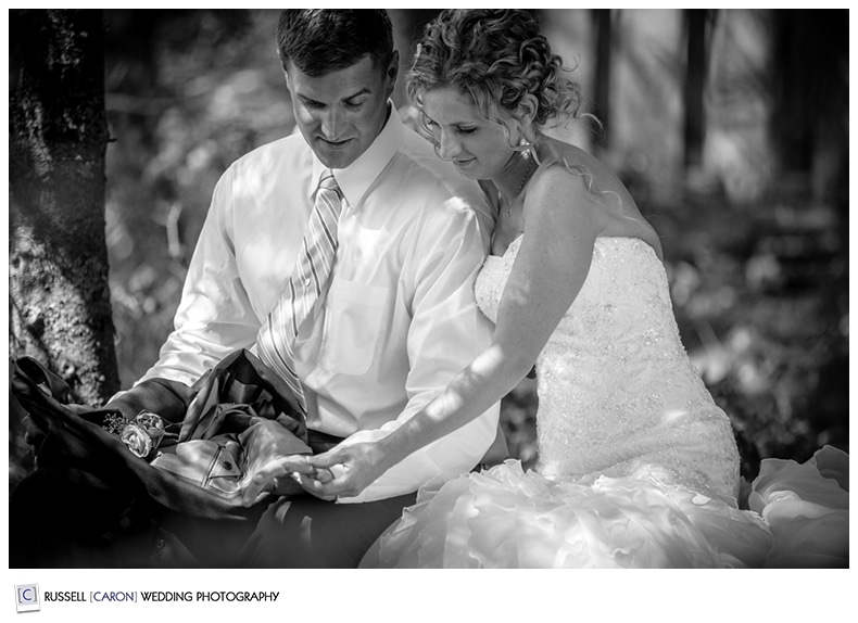 Clay Hill Farms wedding photography