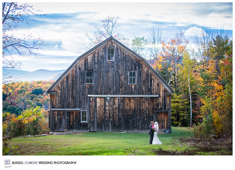 rustic wedding photos