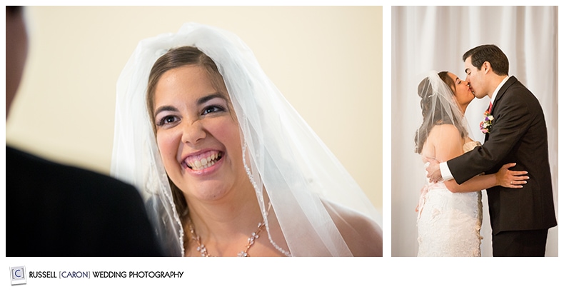 Kennebunkport Maine wedding photographers