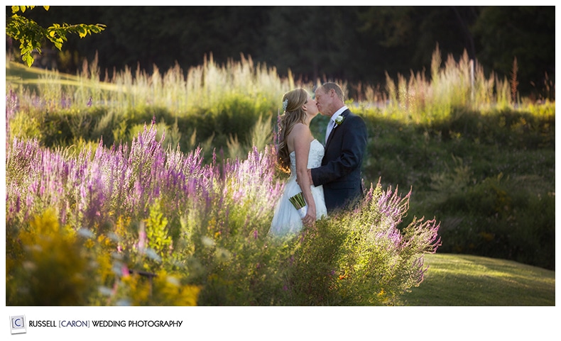 Camden Maine wedding photographer