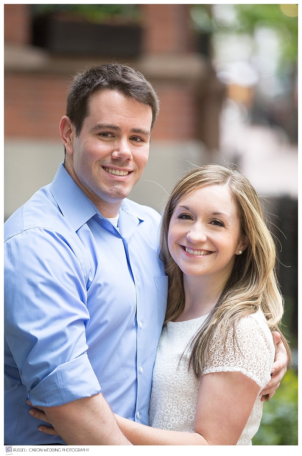 couple-during-beacon-hill-engagement-session