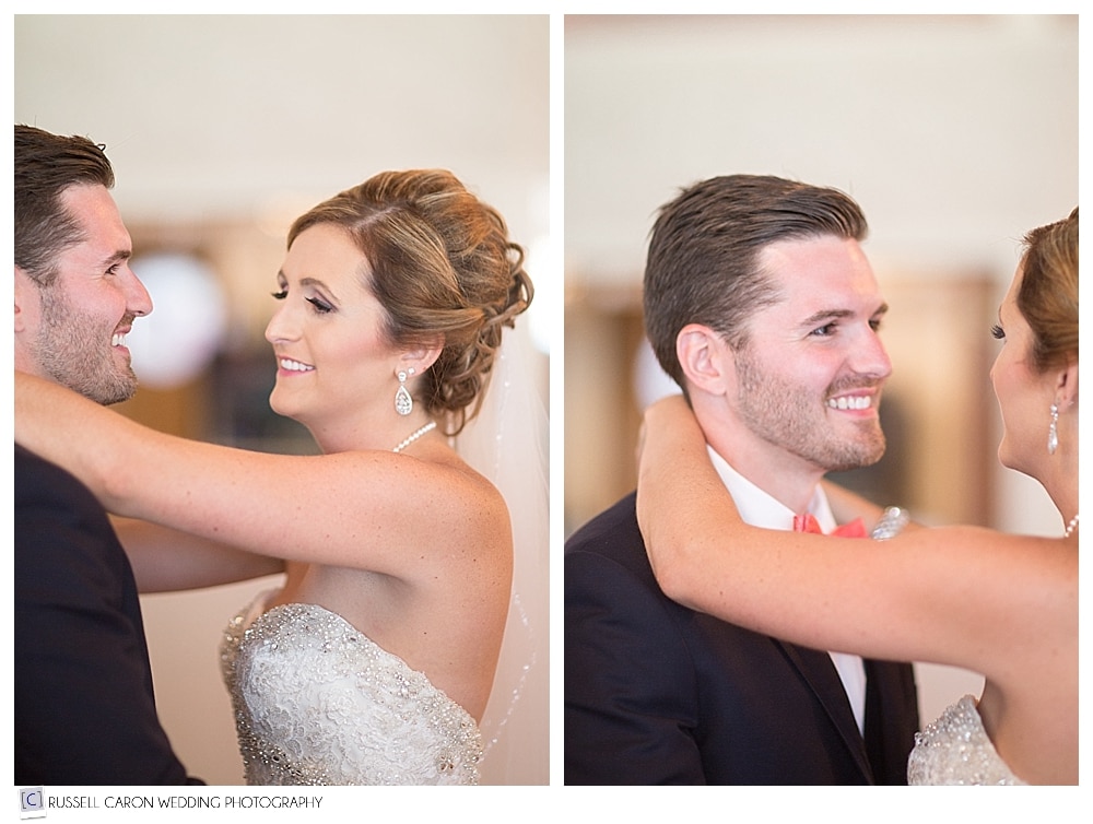 bride-and-groom-during-first-dance