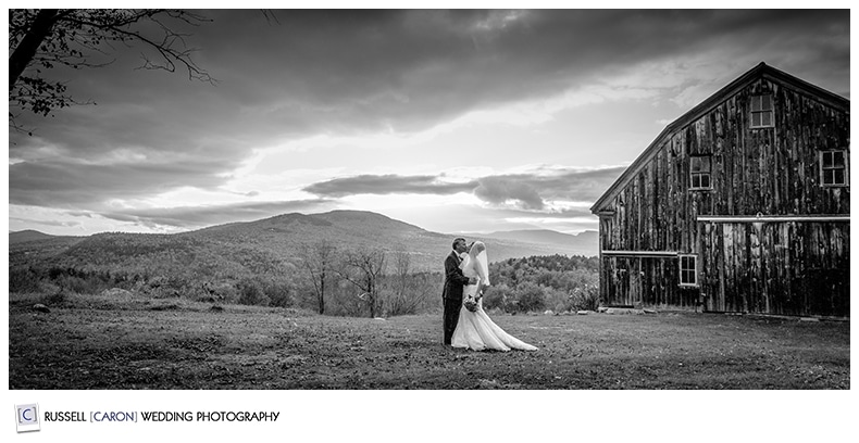 wedding photographers in Maine