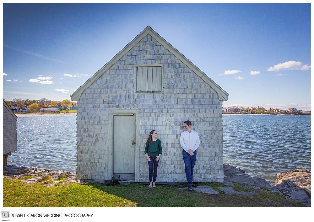 maine wedding photographers