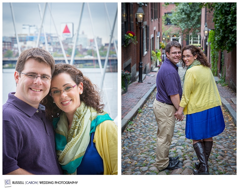 Boston wedding photographers