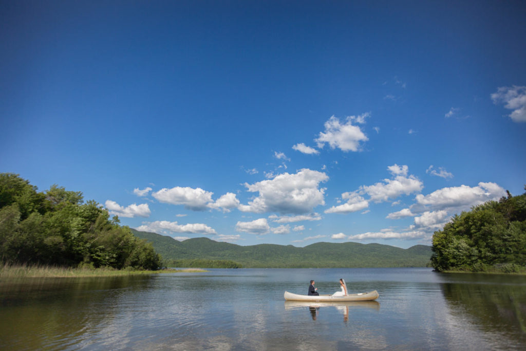 vermont wedding photographers