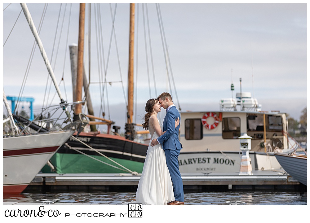 elopements in maine